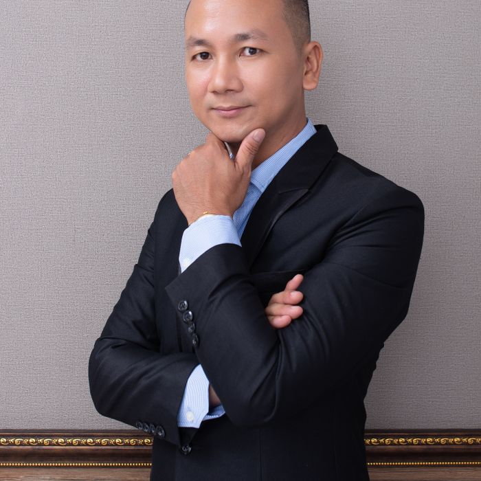 Kevin Tan