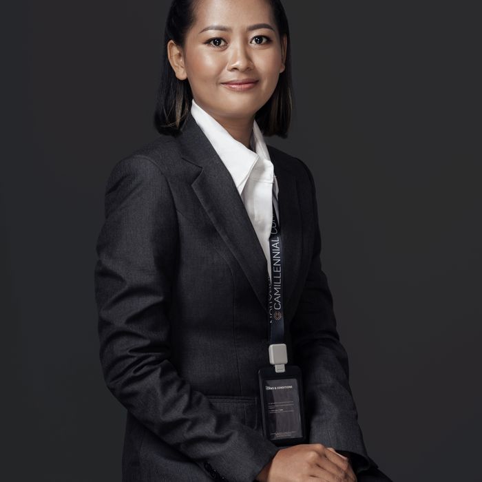 Grace Lim