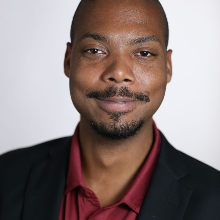 David Okafor
